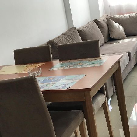 Viktoria'S Apartments Shëngjin Extérieur photo
