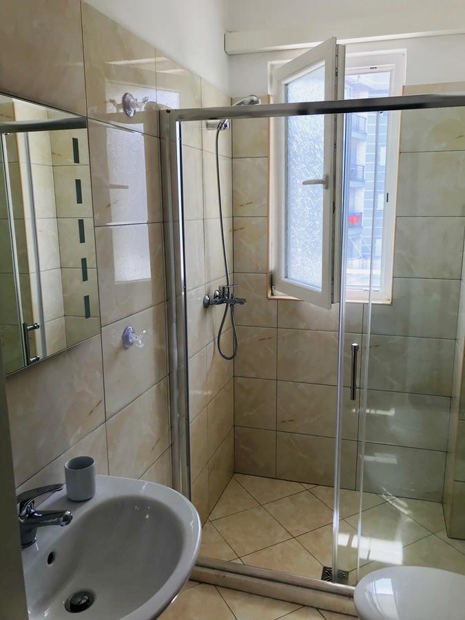 Viktoria'S Apartments Shëngjin Extérieur photo